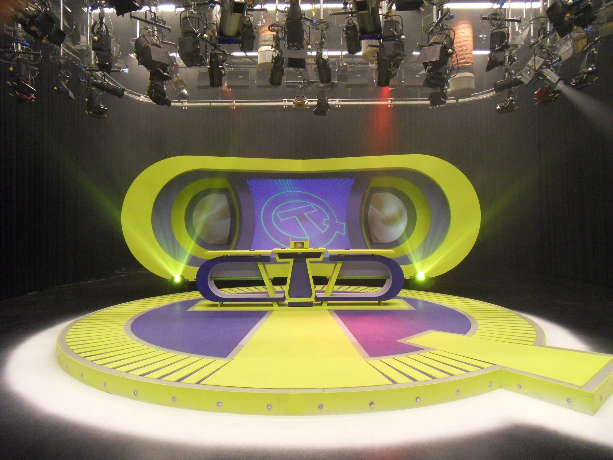 That's the Question Game Shows Wiki Fandom