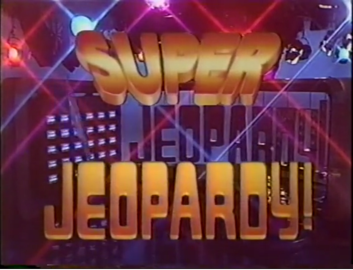 Image - Super Jeopardy! Font Title.png | Game Shows Wiki ...
