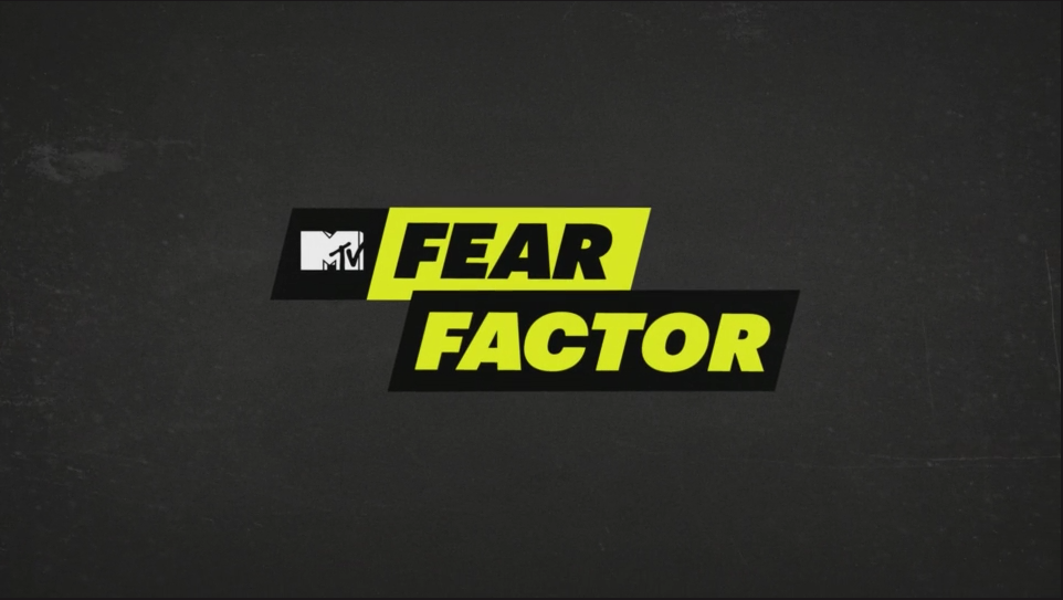 Fear Factor Game Shows Wiki Fandom