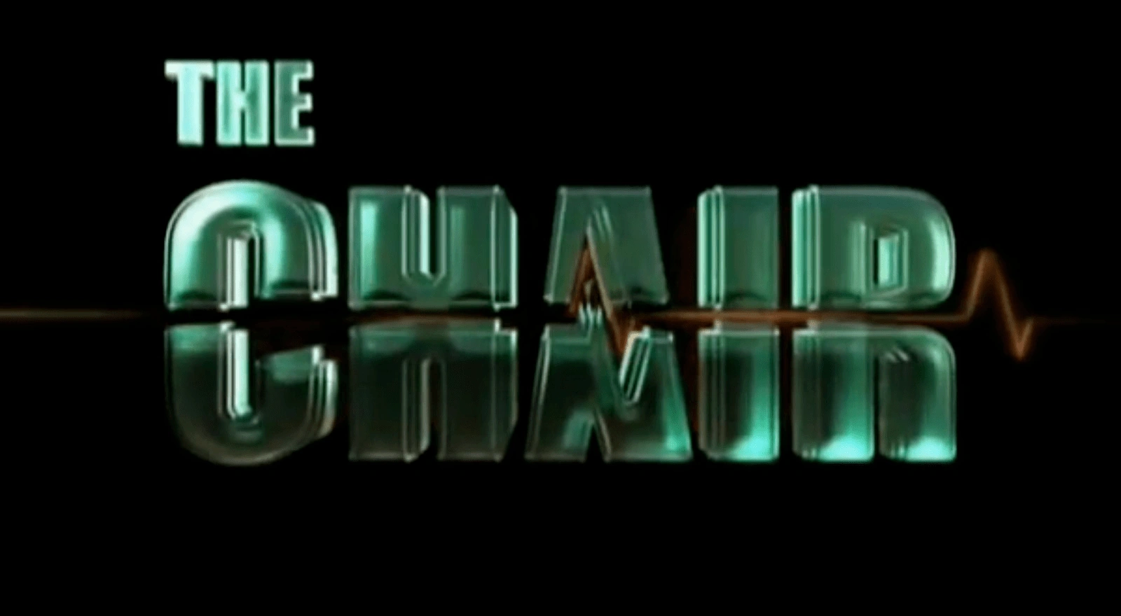 The Chair Game Shows Wiki FANDOM powered by Wikia