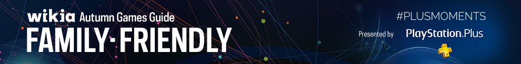 AutumnGames header Family
