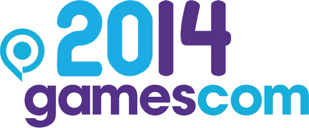 Gamescom2014Logo