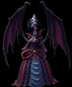 Countess Kerrigan