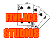 Five Ace Studios Logo