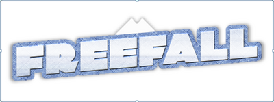 Normal Freefall Interactive Logo 2