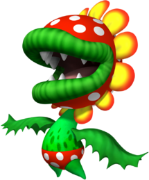 Floro Piraña