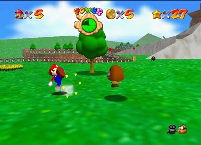 Sm64