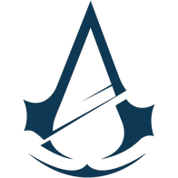 Assassin s creed unity icon transparent by benkral-d89nq7f