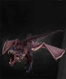 Wyvern