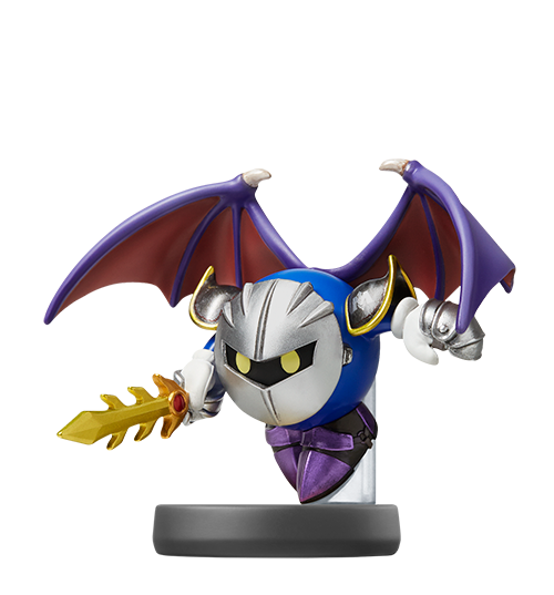 image amiibo ssb meta