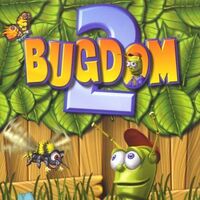 Bugdom Bugdom