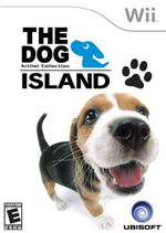 Dog Island Cover
