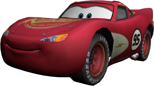 Lightning Mcqueen Cars Mater National Wiki Vehiculos De Juegos