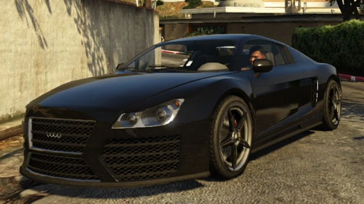 9f Grand Theft Auto V Wiki Veh 237 Culos De Juegos