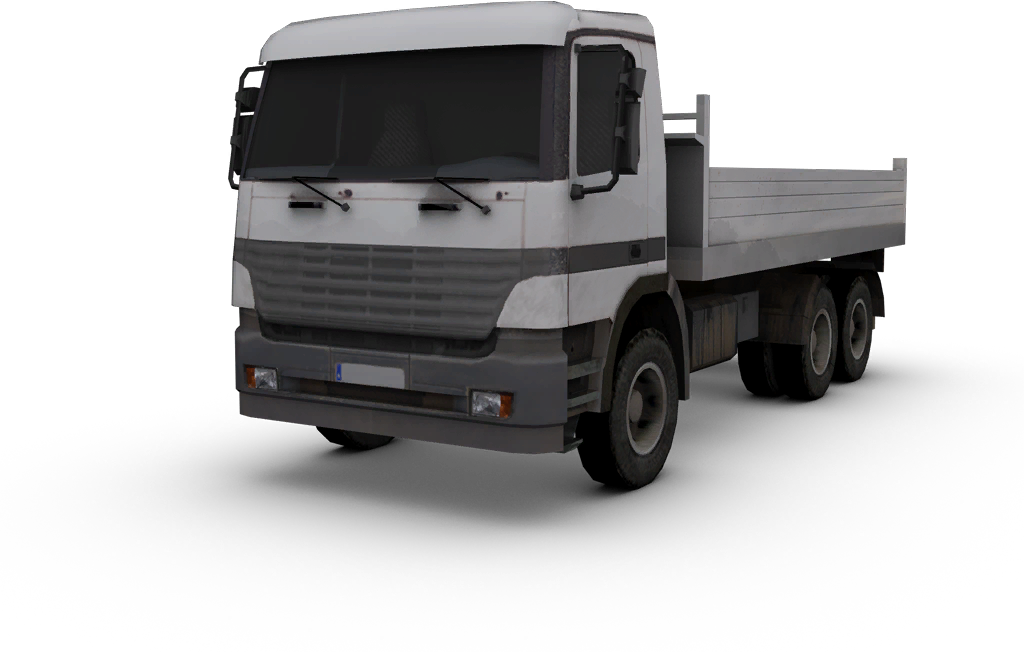Mercedes Benz Actros 2041 Bau Simulator 2012 Wiki
