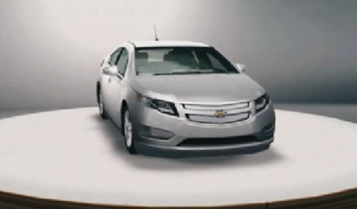 Chevrolet Volt 2k Drive Wiki Vehiculos De Juegos Fandom