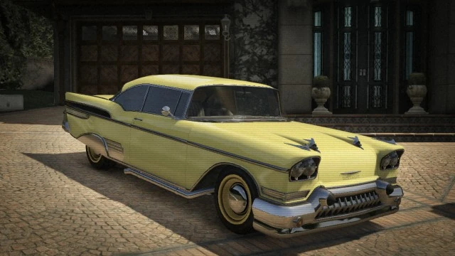 Tornado gta 5 машина