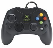 Xboxcontroller