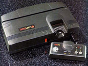 TurboGrafx