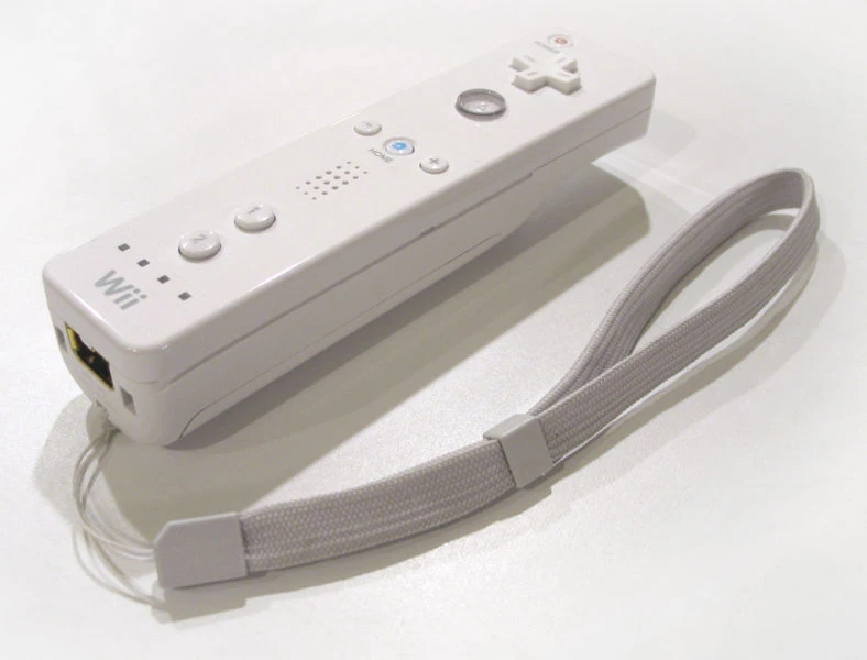 Wii Game Systems FANDOM powered by Wikia