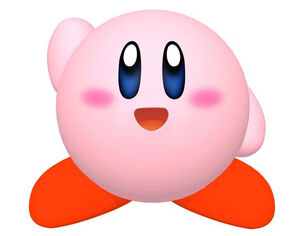 Kirby.