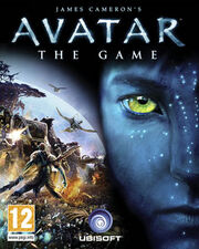Avatar-video-game-cover
