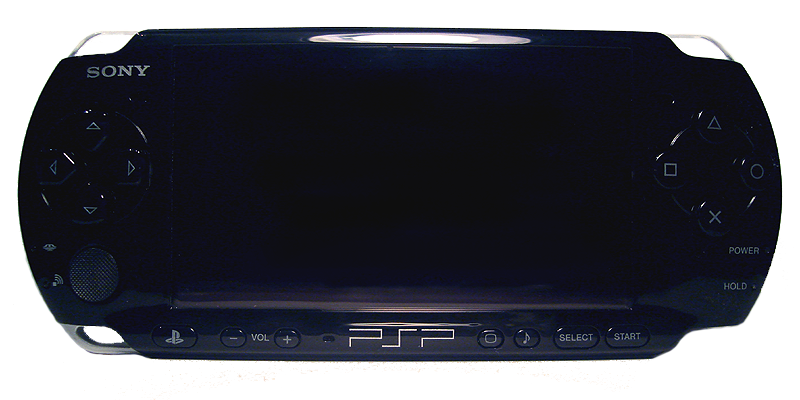 Imagen - PSP-3000-Model.png | Games Zone Wiki | FANDOM powered by Wikia
