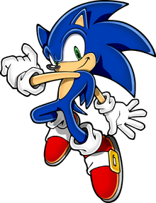 Sonic Artwork