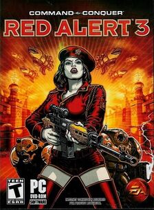 Command-&-Conquer-Red-Alert-3