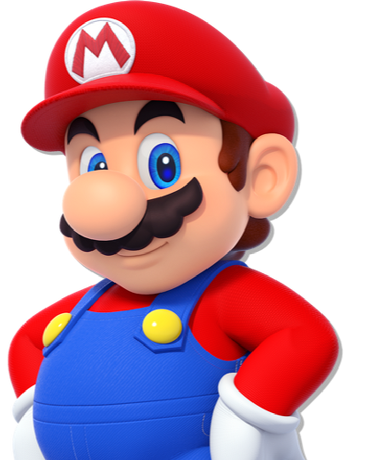 Mario Game Wiki Fandom
