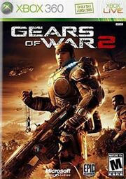 Gear of war 2