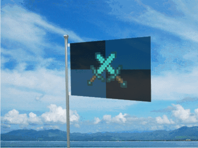Wolf Defense (Flag)