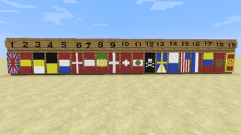 User Blog Blau Wolf Xiii Banners Minecraft Nations Wiki Fandom