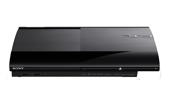 Прошить ps3 super slim орел