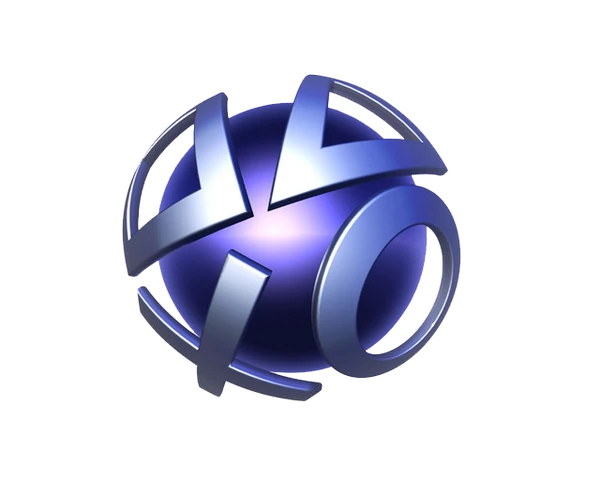 Изображение - PlayStation Network logo.png | Игровые приставки вики | FANDOM powered by Wikia