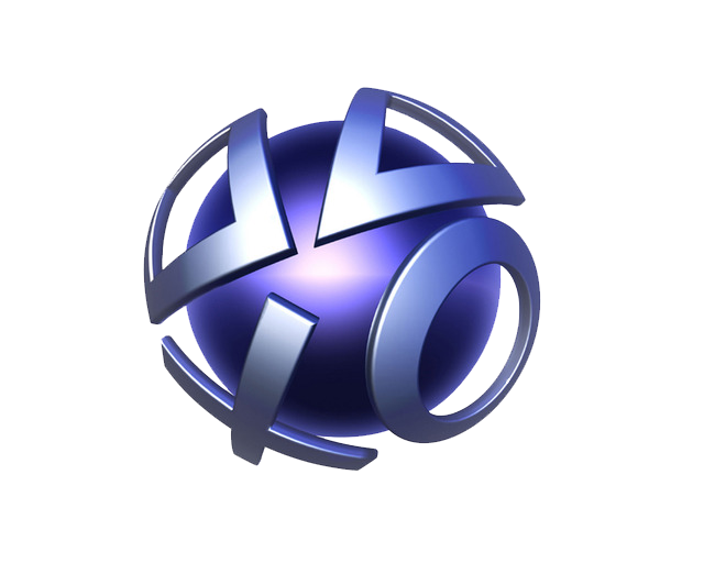 Изображение - PlayStation Network logo.png | Игровые приставки вики