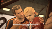 Dead rising case 0 intro nobody likes shots honey