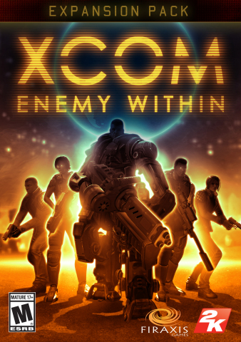 Xcom enemy within зависает на миссии с дамбой