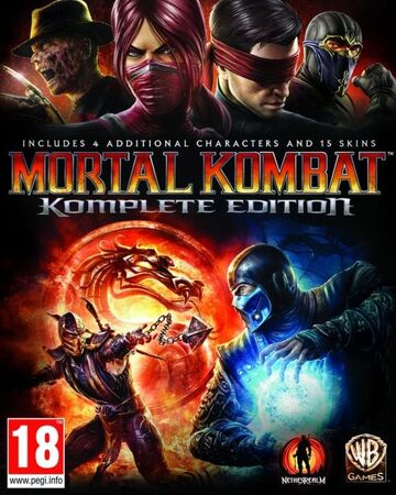 Mortal Kombat 9 Dlc Characters Mortal Kombat 9 Dlc Characters