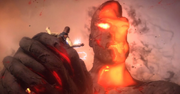 ColeBeastFight