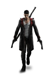 PSASBR Dante