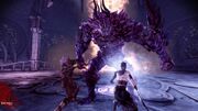 DAO Uldred Boss