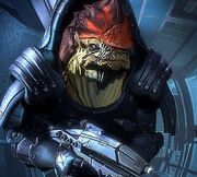 Wrex ME1