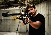 GDB NathanFillionAwesome