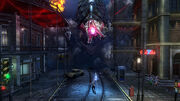 Infamous2behemoth