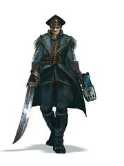 Imperial Commissar