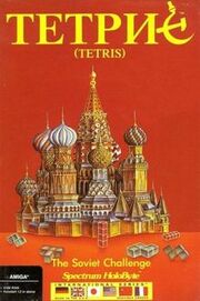 Tetris