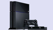 PS4 Offical