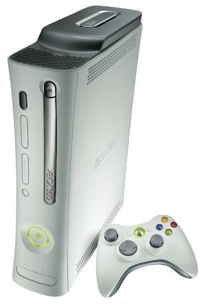 36648 microsoft xbox 360