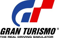 248px-Gran Turismo logo.svg